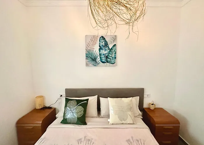 Jara Home Malaga Centro