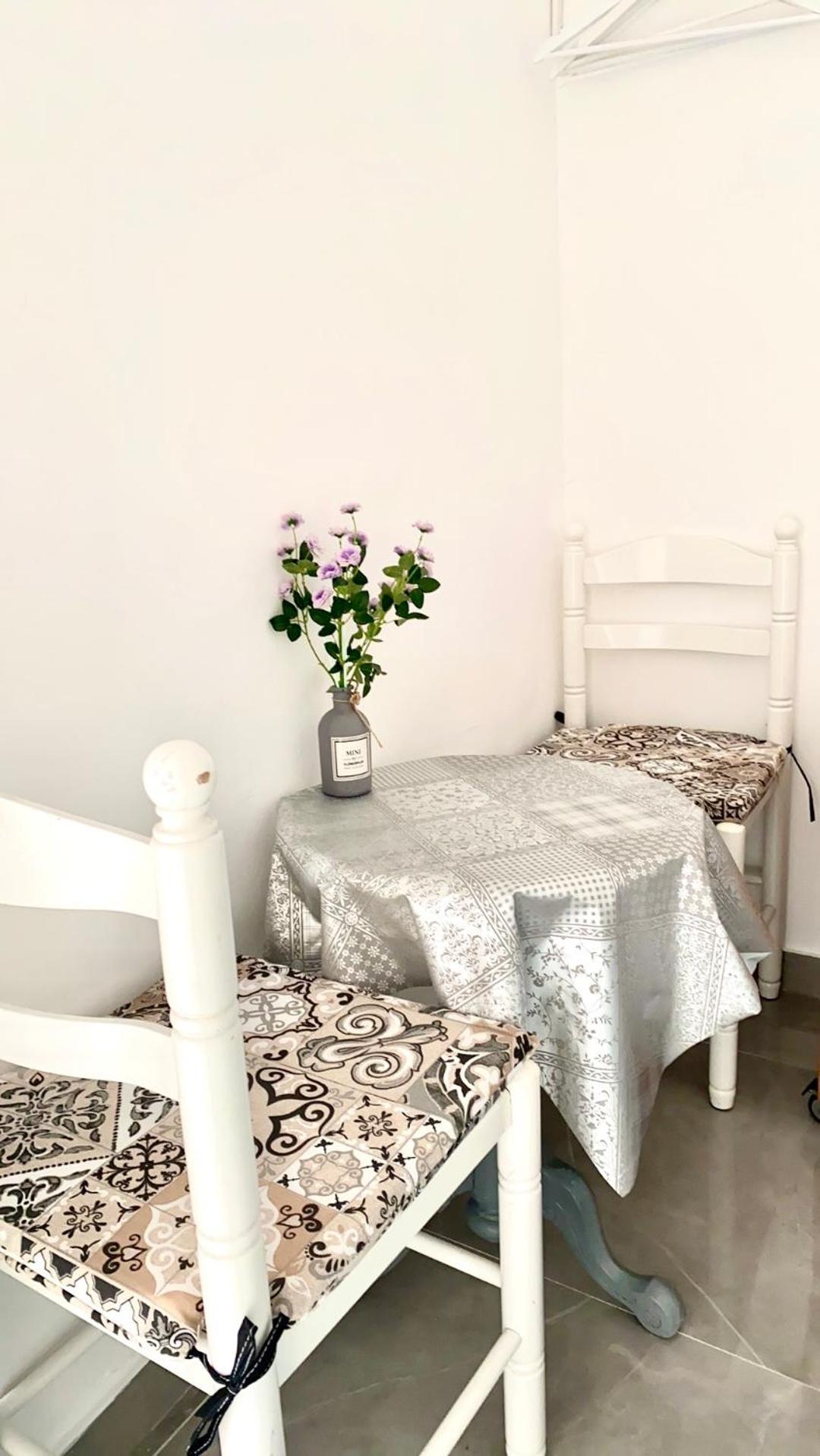 Apartment Jara Centro Málaga