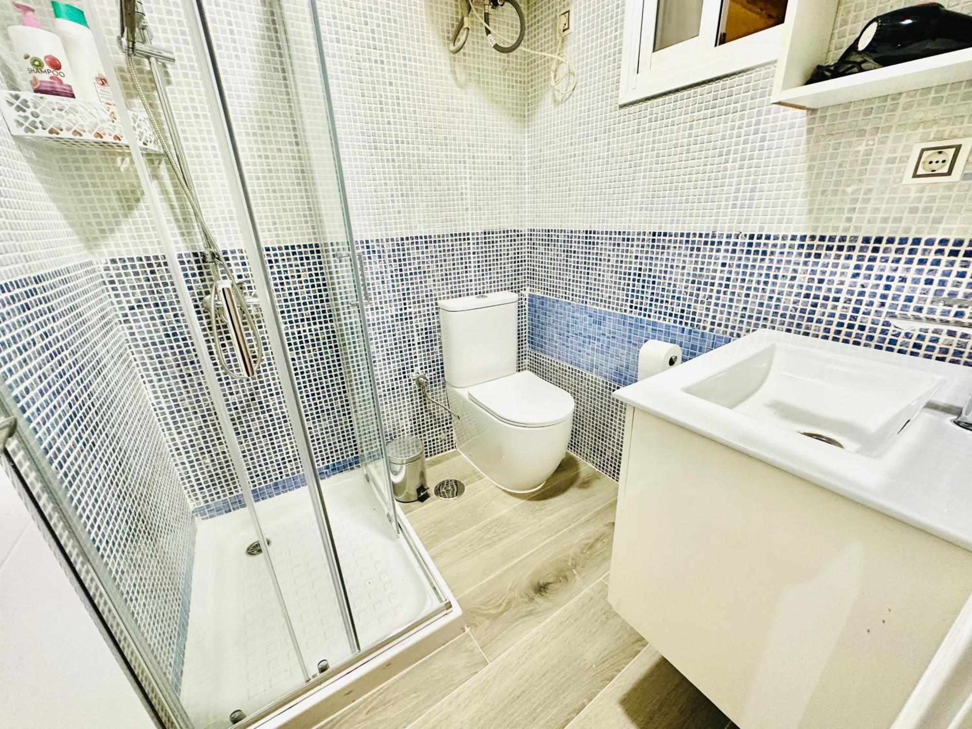 Jara Centro Apartment