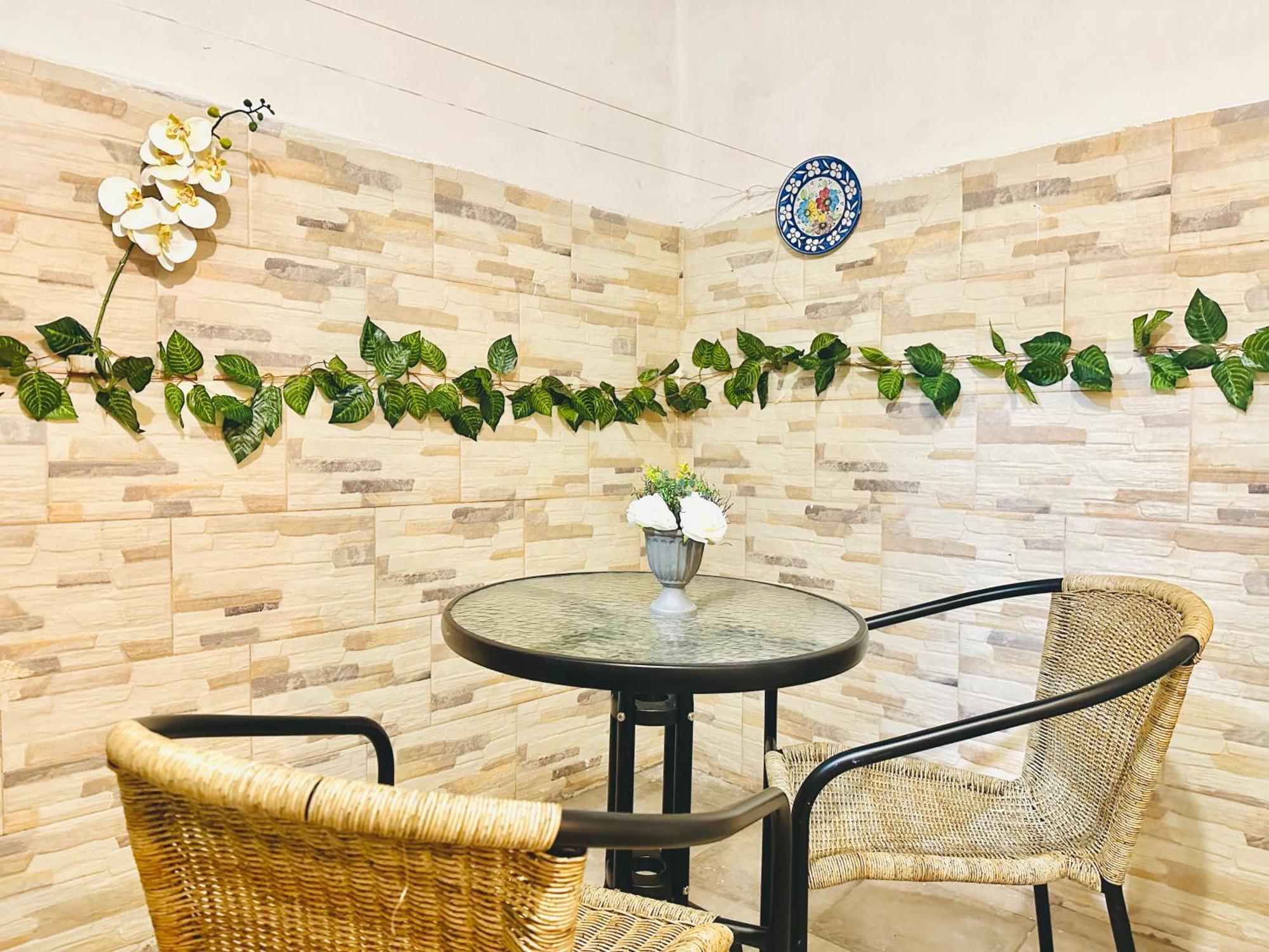 Apartment Jara Centro Málaga