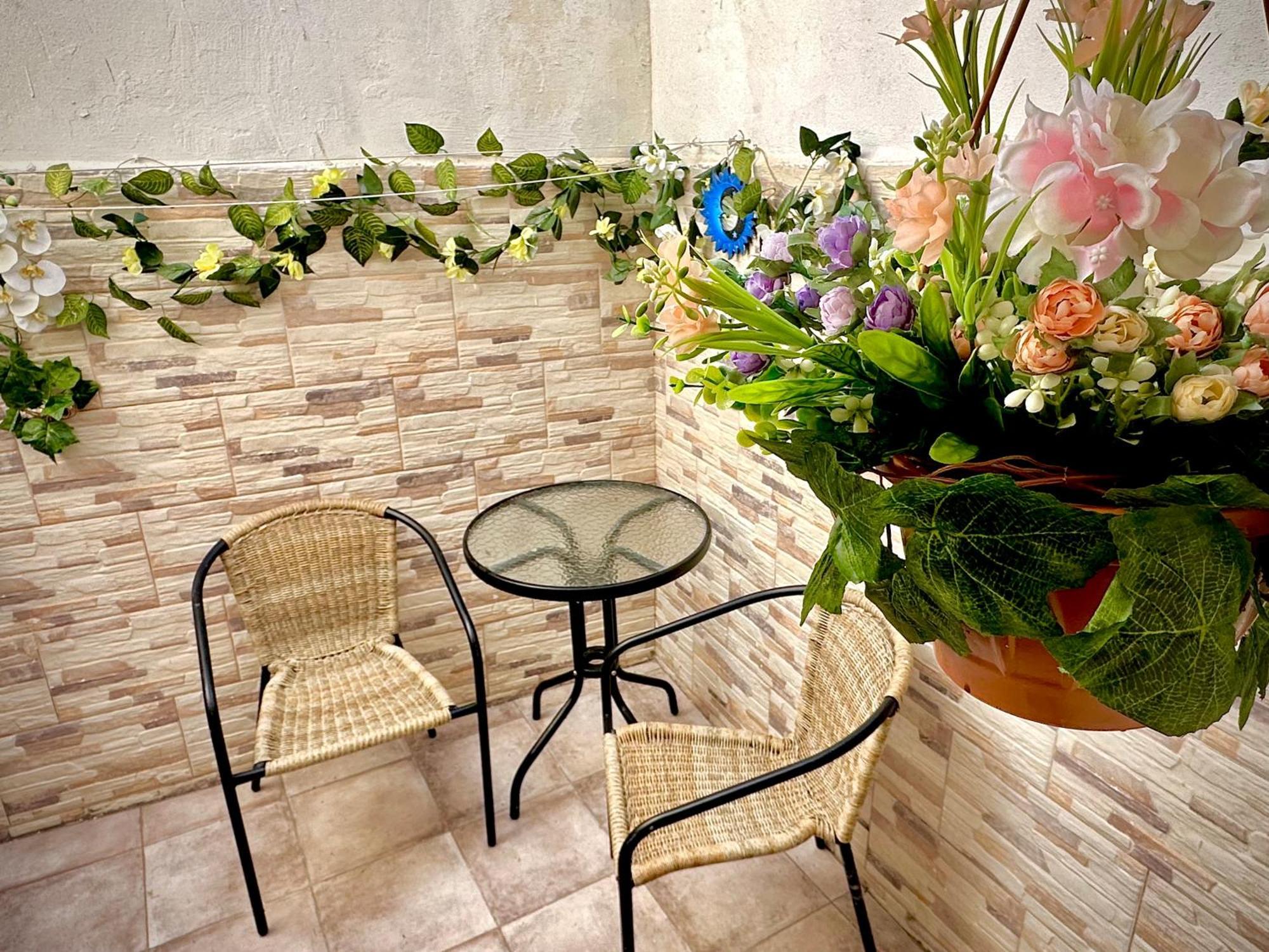 Jara Centro Apartment Málaga