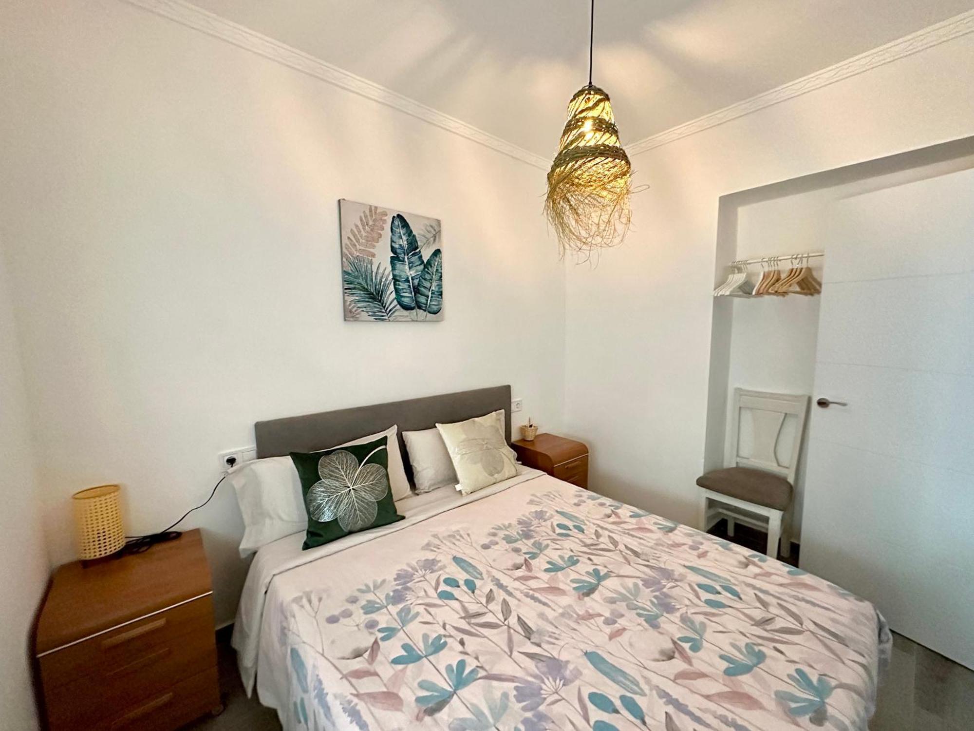 Jara Centro Apartment Málaga