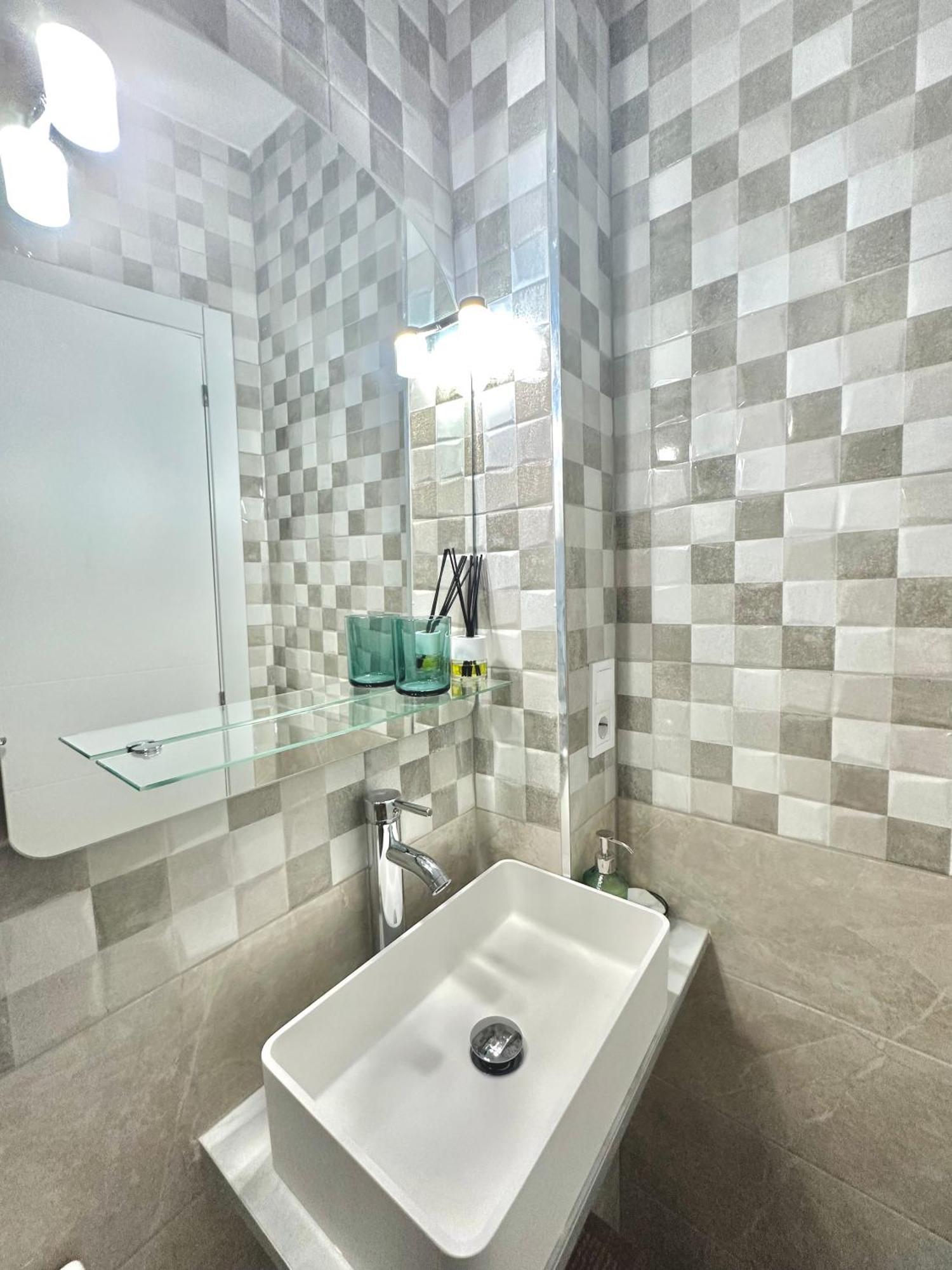 Apartment Jara Centro Málaga