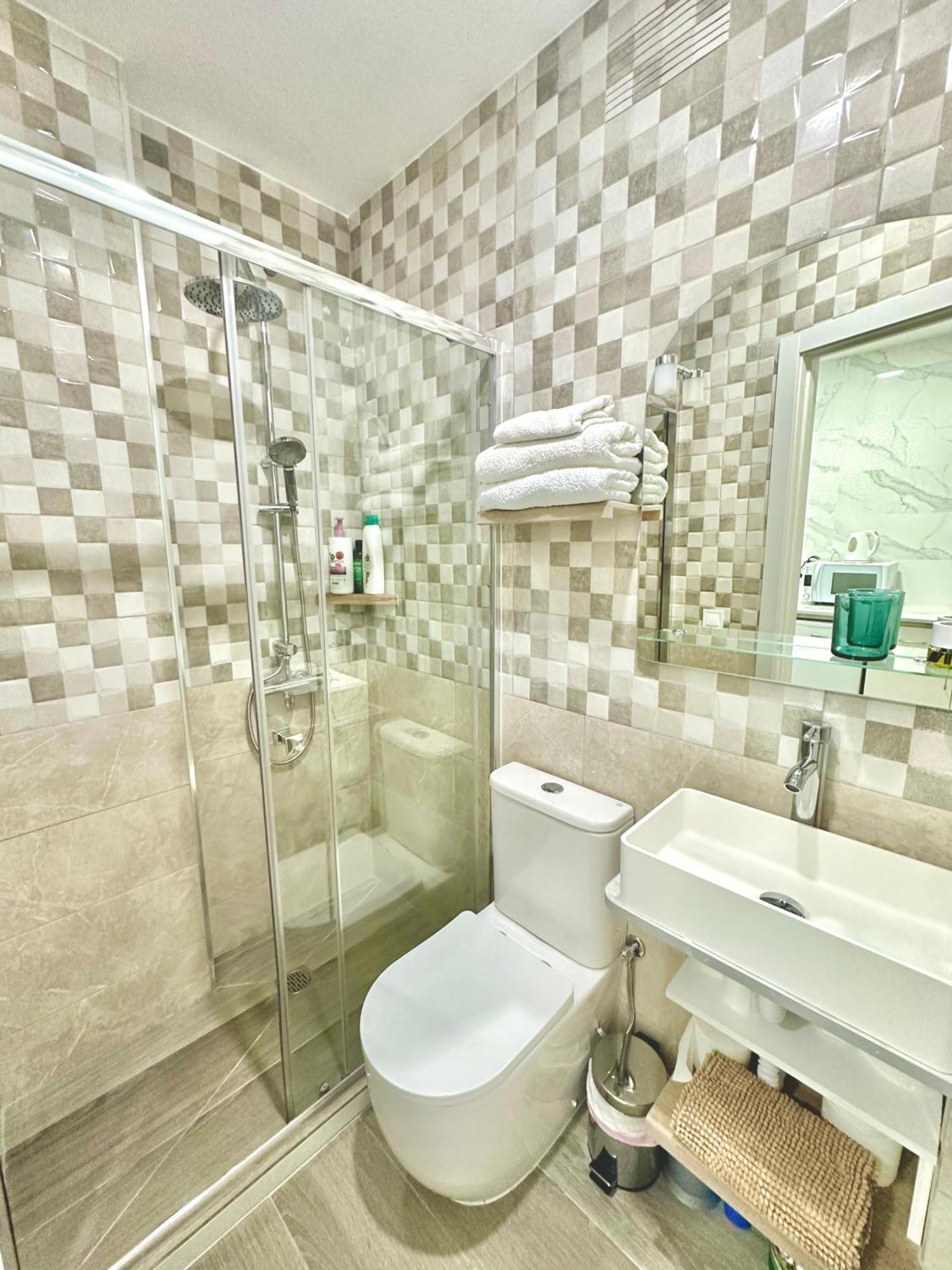 Apartment Jara Centro Málaga