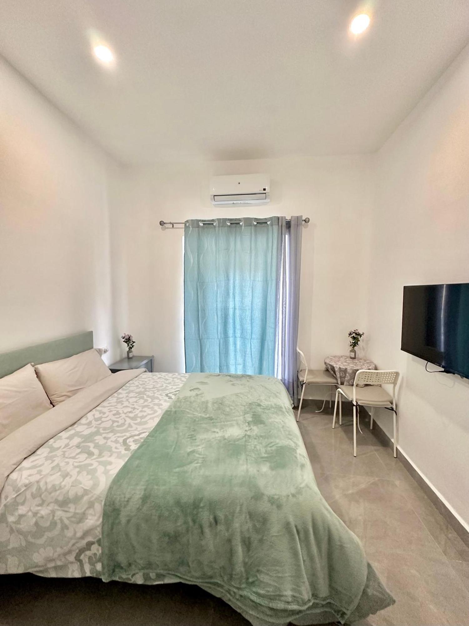 Jara Centro Apartment Málaga