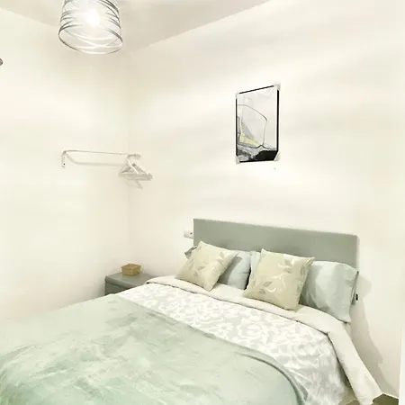Jara Home Malaga Centro Exterior foto
