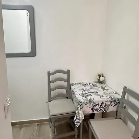 Jara Home Malaga Centro Exterior foto