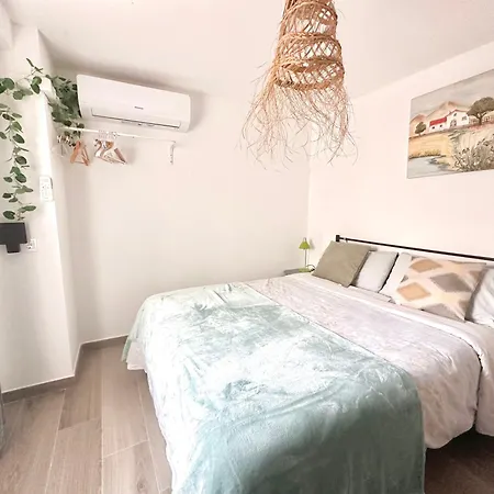 Jara Home Malaga Centro Exterior foto