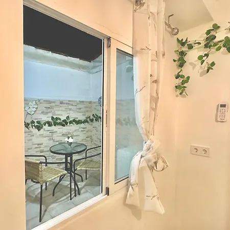 Jara Home Malaga Centro Exterior foto
