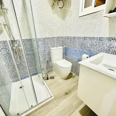 Jara Home Malaga Centro Exterior foto
