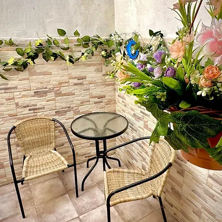 Jara Home Malaga Centro Exterior foto