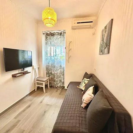 Jara Home Malaga Centro Exterior foto