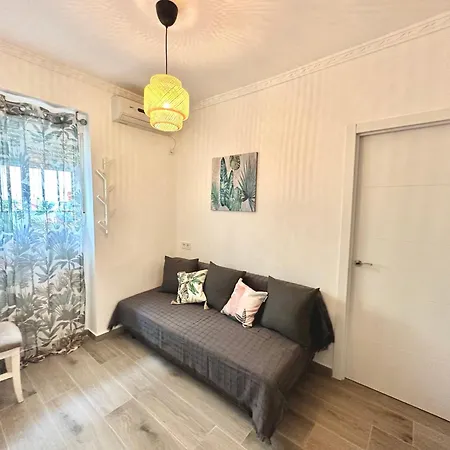 Jara Home Malaga Centro Exterior foto