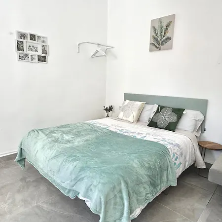 Jara Home Malaga Centro Exterior foto