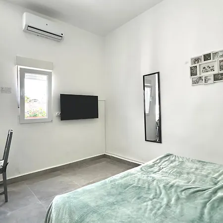 Jara Home Malaga Centro Exterior foto