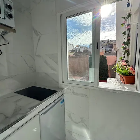Jara Home Malaga Centro Exterior foto