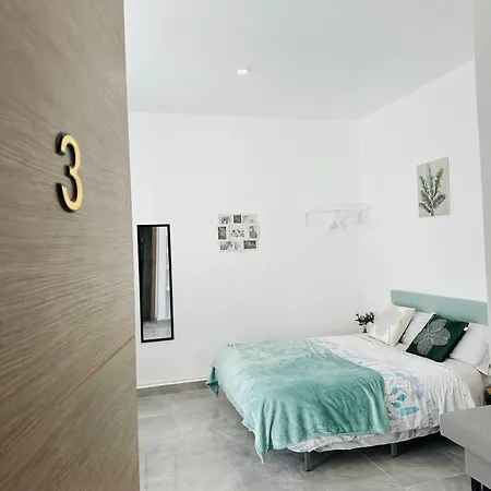 Jara Home Malaga Centro Exterior foto