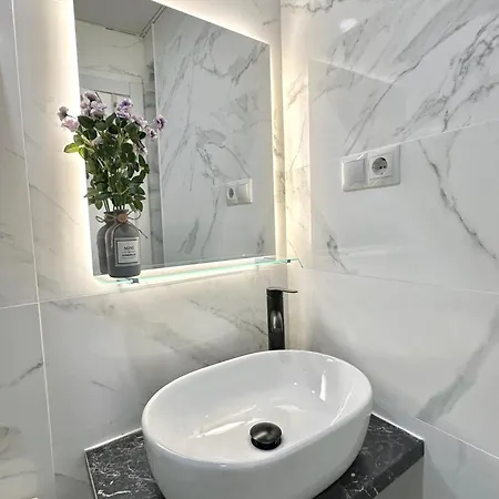 Jara Home Malaga Centro Exterior foto