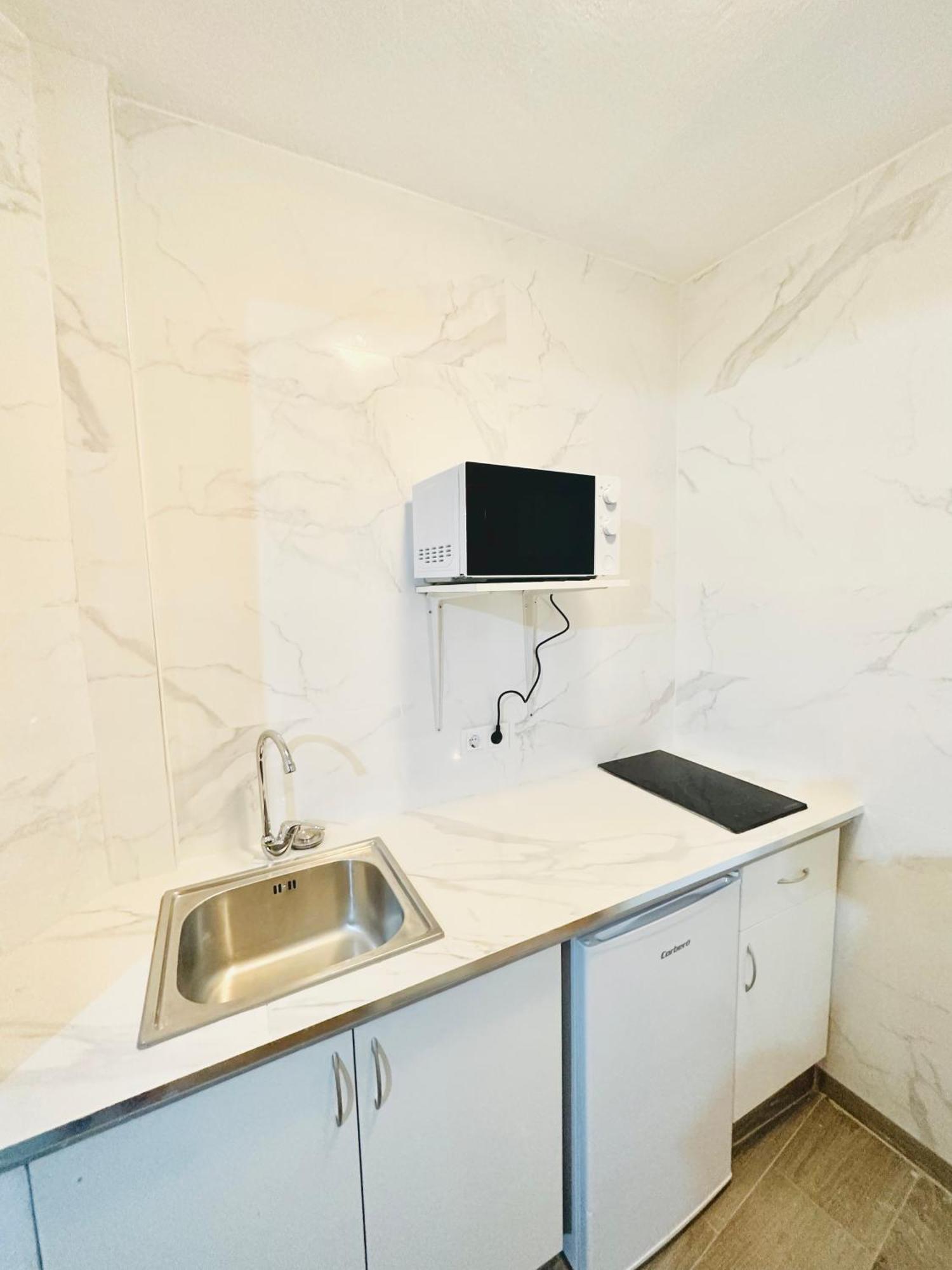 Apartamento Jara Centro