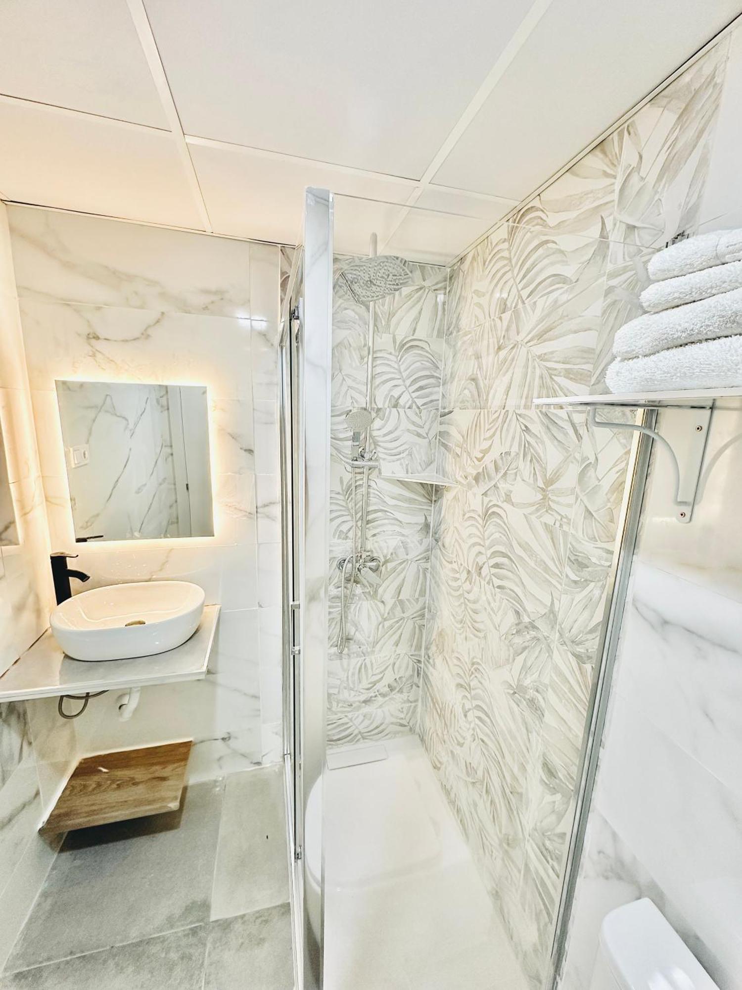 Jara Centro Apartamento