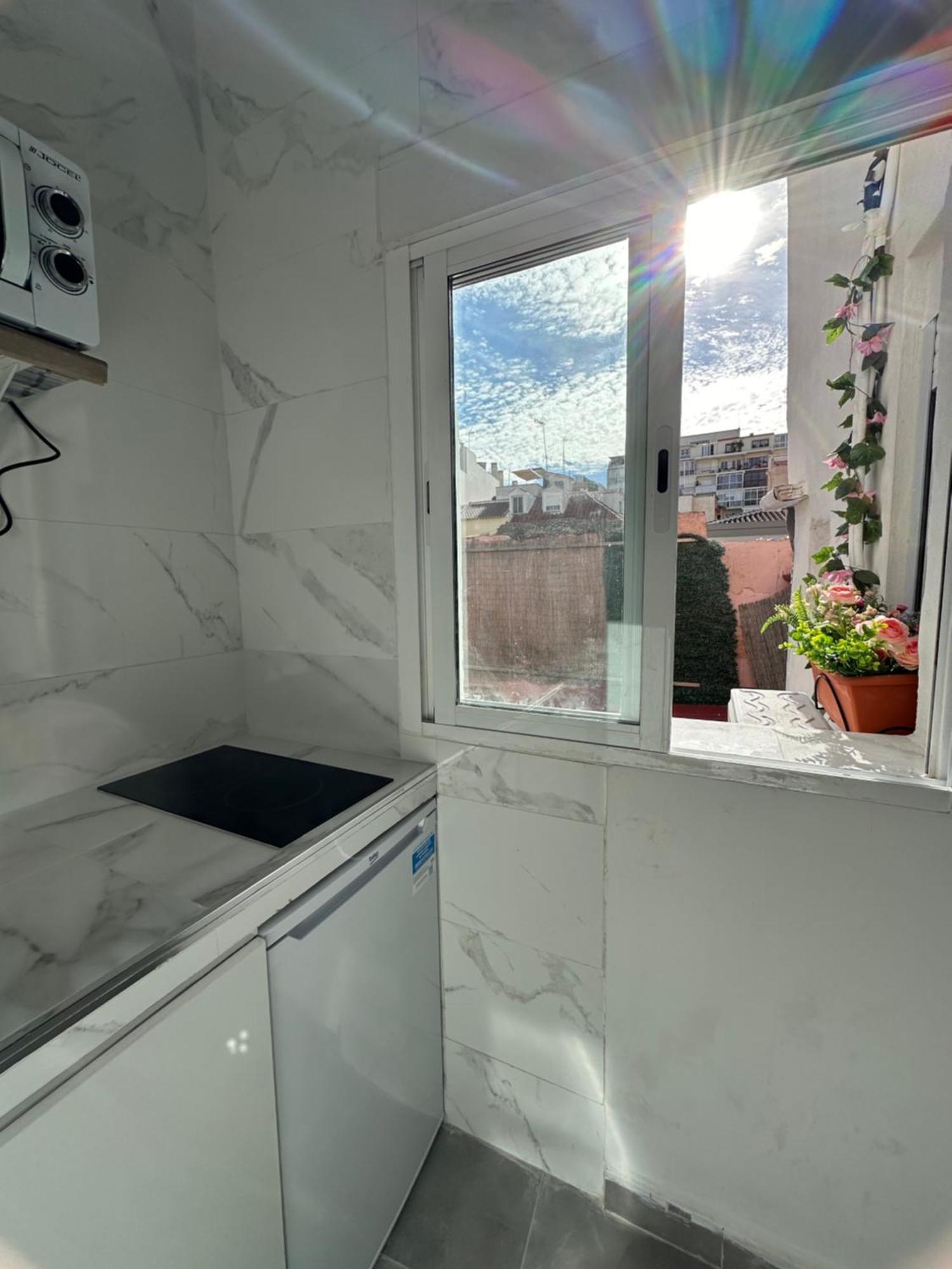 Jara Centro Apartamento