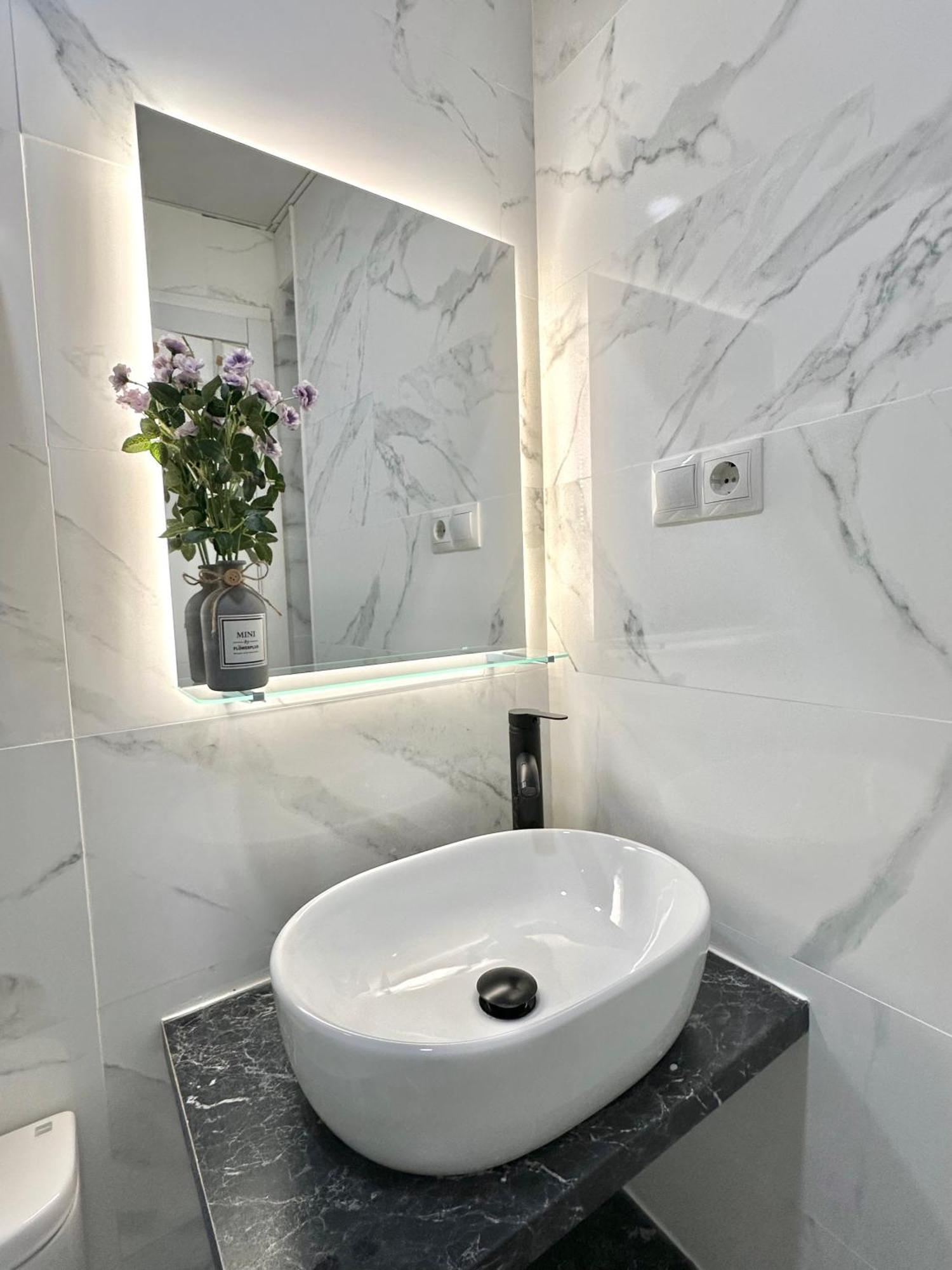 Jara Centro Apartamento Málaga